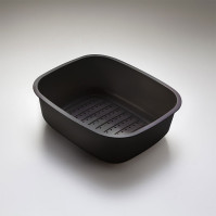 3/4 Bowl Colander