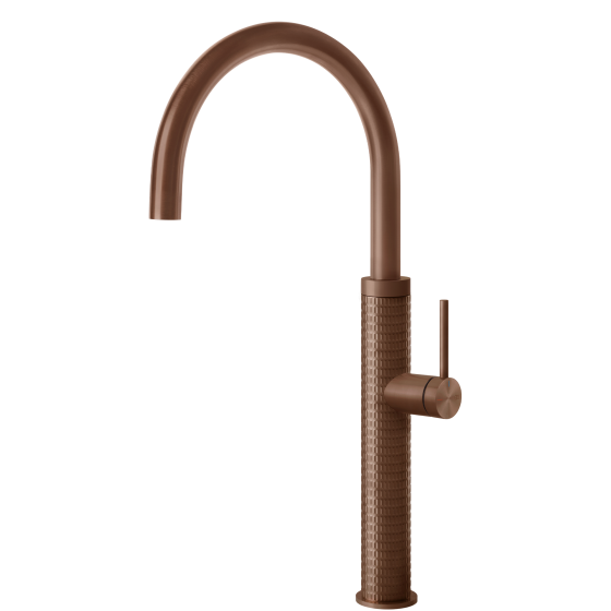 Brushed Copper