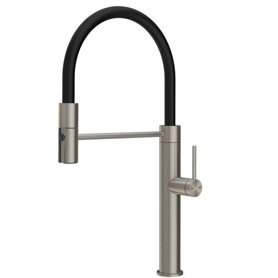 Stainless Steel