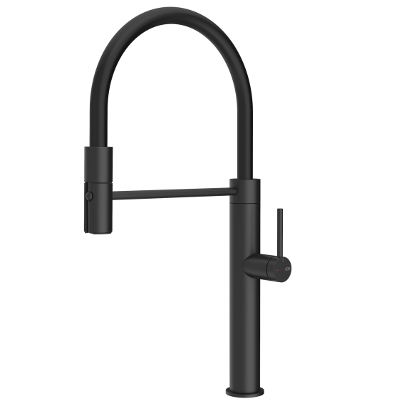 Matte Black