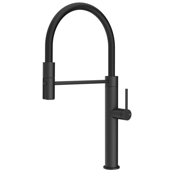 Matte Black