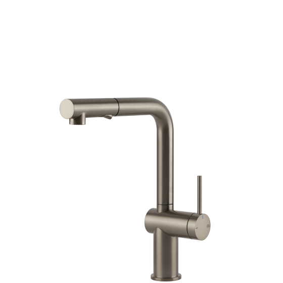 Brushed Nickel