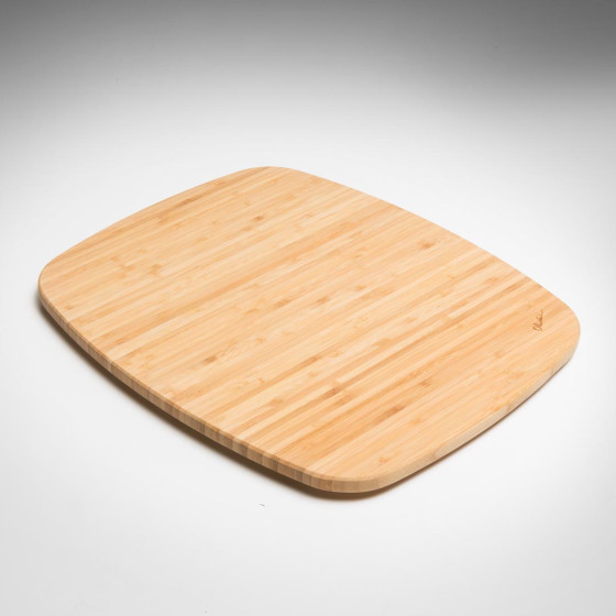 LakeLand / Endeavour Main Bowl Bamboo Chopping Board