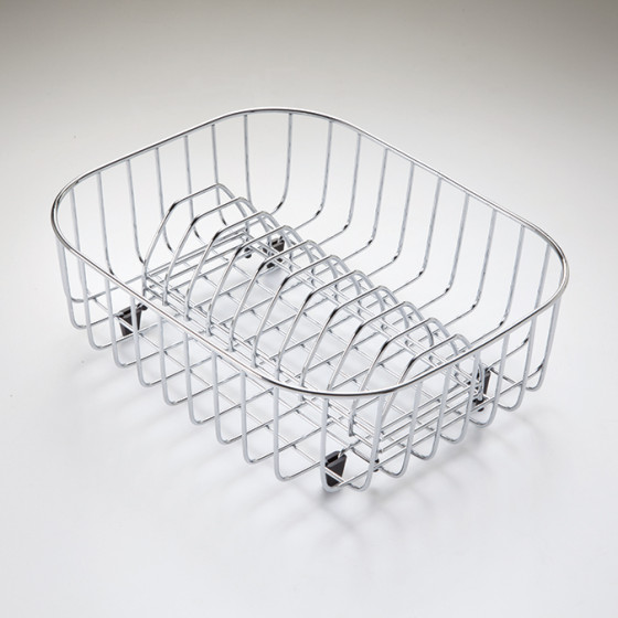 Oliveri Stainless Steel Drainer Basket