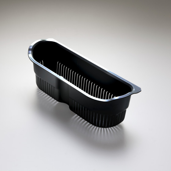 Nu-Petite Main Bowl Colander