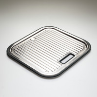 Nu-Petite Main Bowl Utility Tray