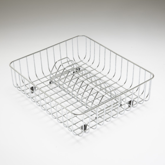 Oliveri Professional Dish Basket