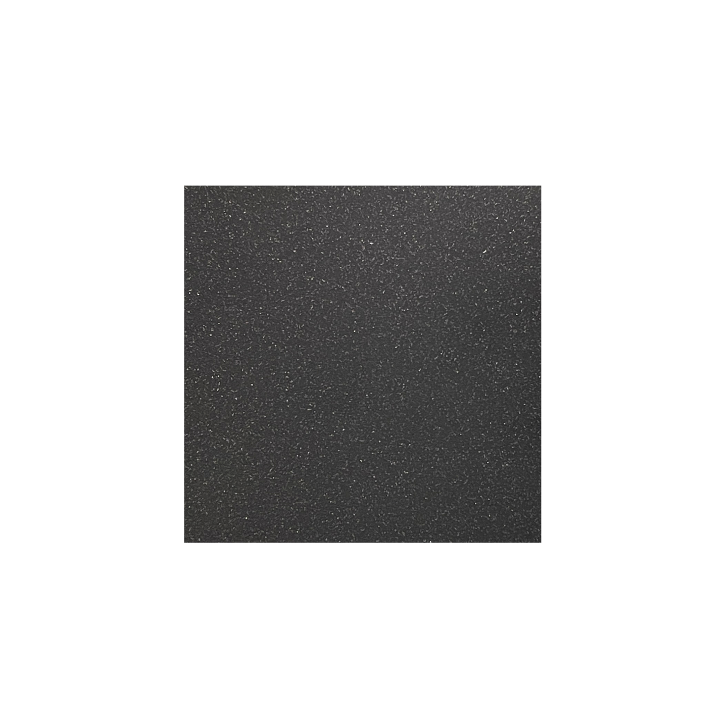 Black Granite finish