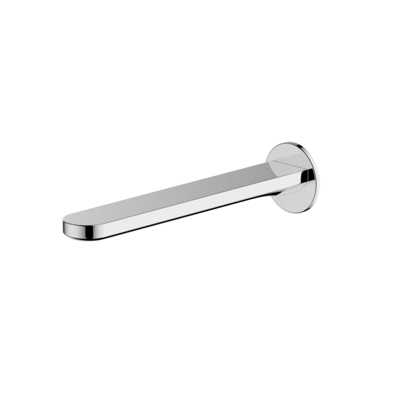 London Chrome Wall Spout