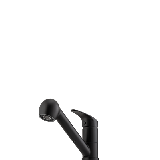 Matte Black