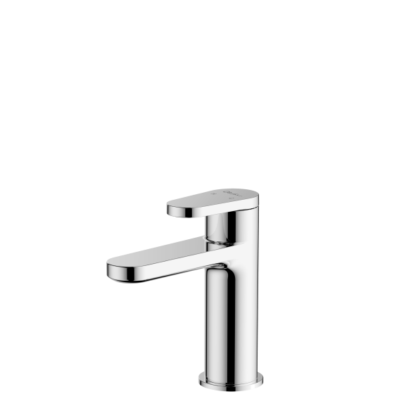 London Chrome Basin Mixer