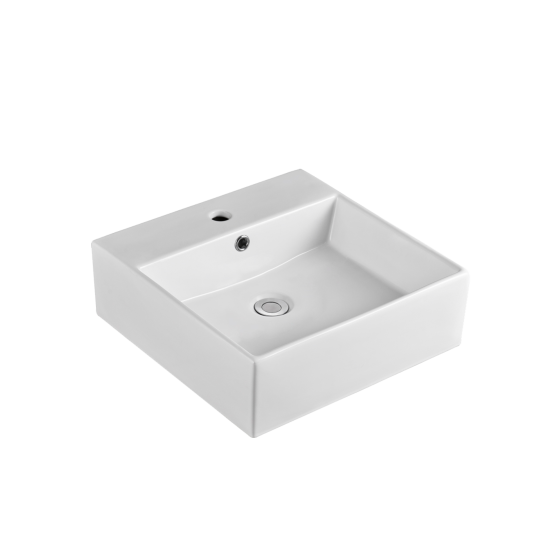 Munich Wall Hung Basin