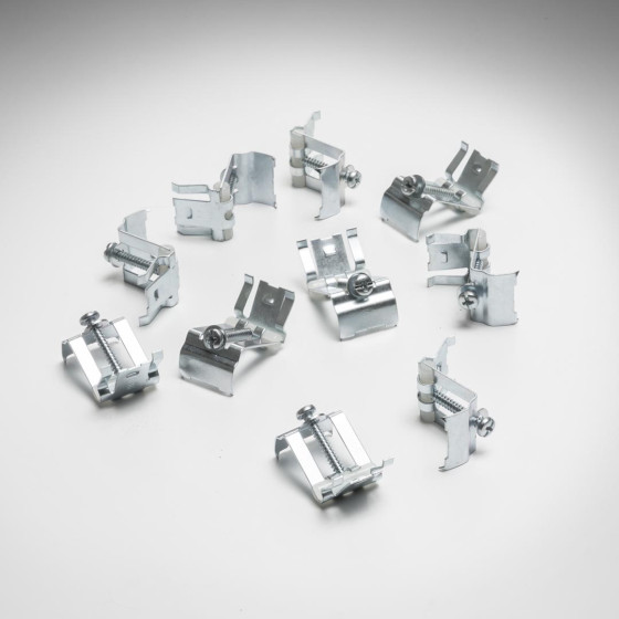 Oliveri Topmount Sink Clips