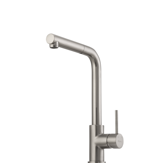 Brushed Nickel