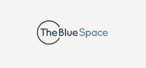 The Blue Space