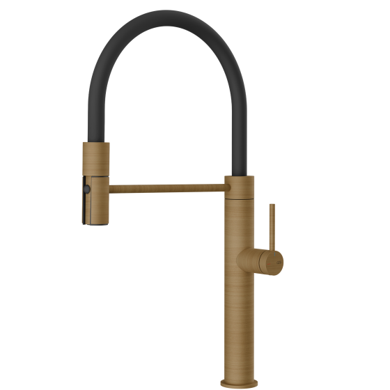 Antique Brass