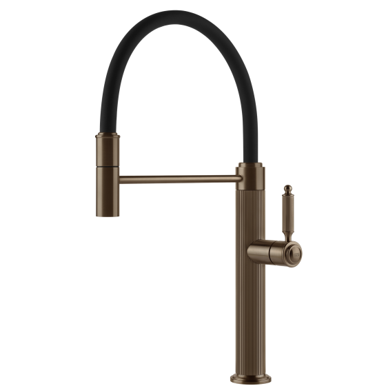 Coffee Bronze