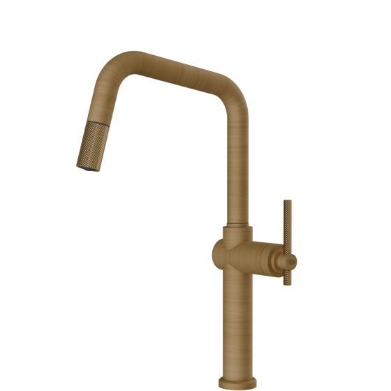 Antique Brass