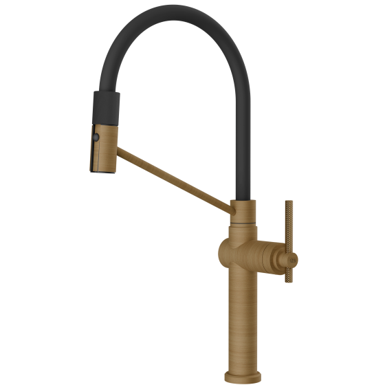 Antique Brass
