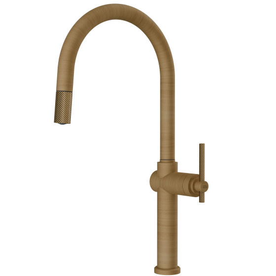 Antique Brass