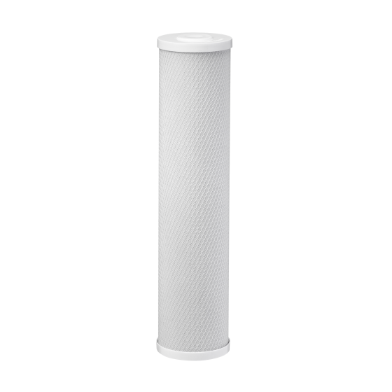HiFlow 20-inch Whole of House Replacement Carbon Filter