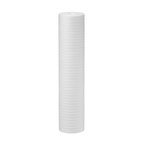 HiFlow 20-inch Whole of House Replacement Sediment Filter
