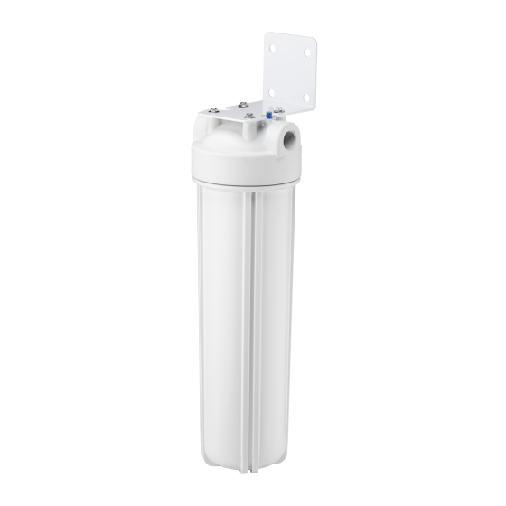 HiFlow Single 20-inch Whole of House Water Filtration System