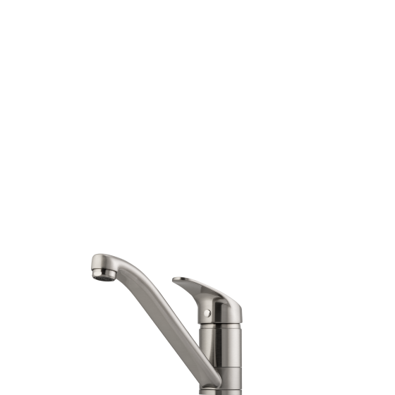 Brushed Nickel