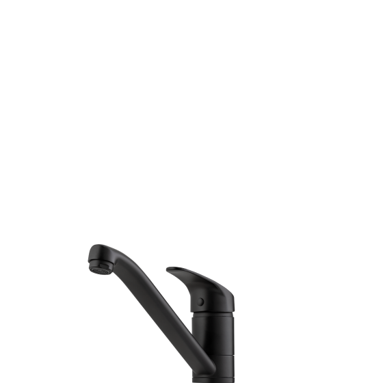 Matte Black